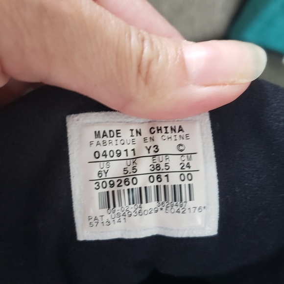 Michael Jordan's - Picture 3 of 4